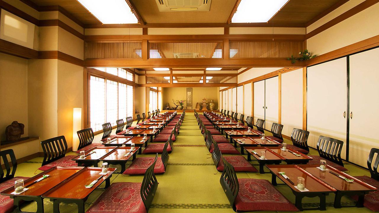 Matsukaze Otel Toyota  Dış mekan fotoğraf