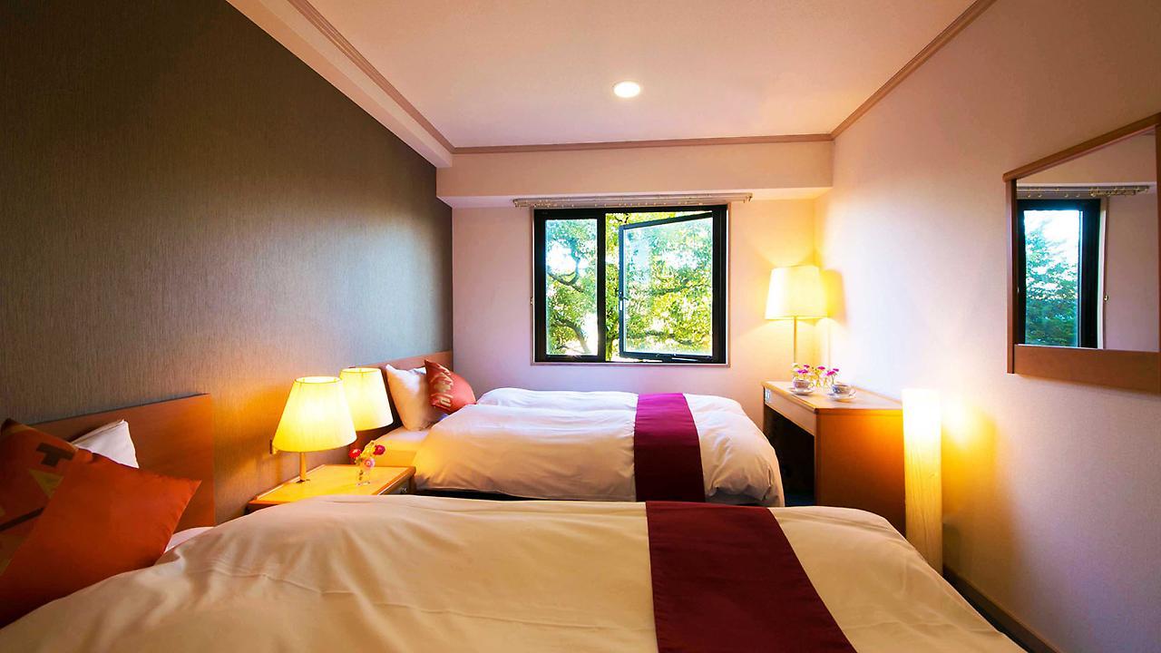 Matsukaze Otel Toyota  Dış mekan fotoğraf