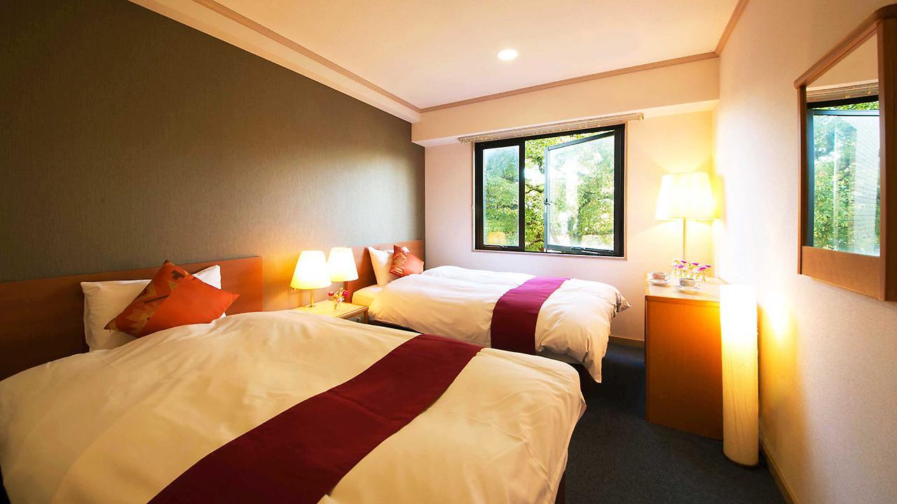Matsukaze Otel Toyota  Dış mekan fotoğraf