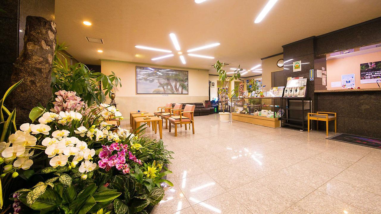 Matsukaze Otel Toyota  Dış mekan fotoğraf